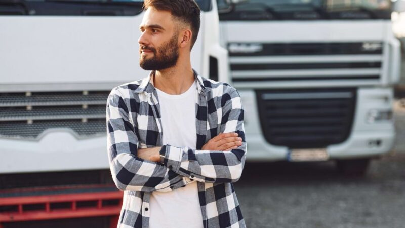 DAF Steuergeräte instand setzen: Möglichkeiten und Vorteile einer Reparatur