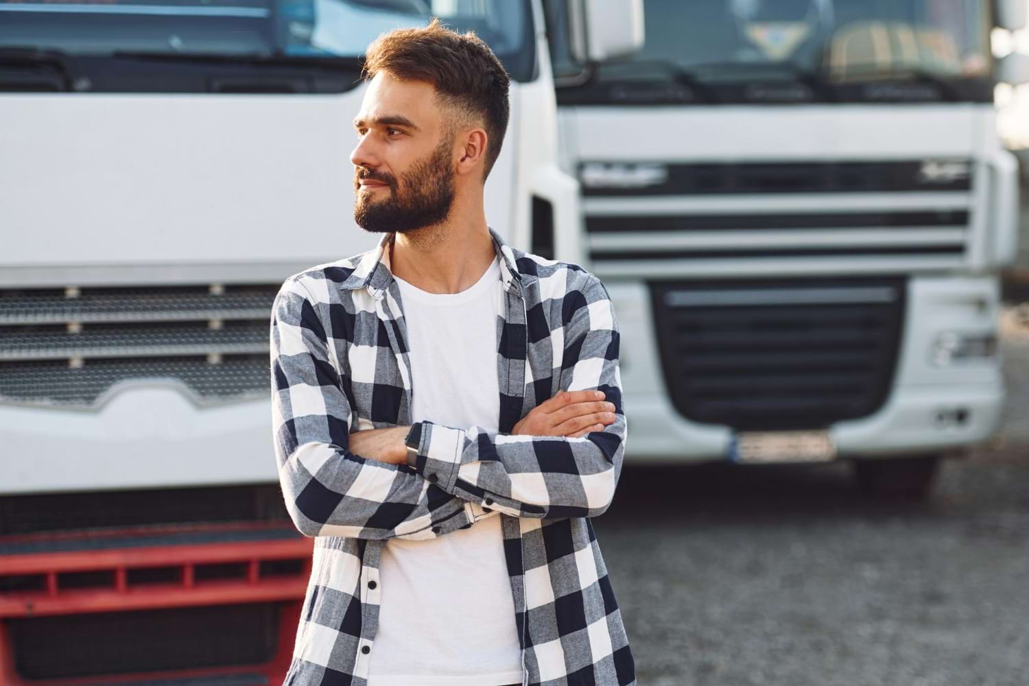 DAF Steuergeräte instand setzen: Möglichkeiten und Vorteile einer Reparatur