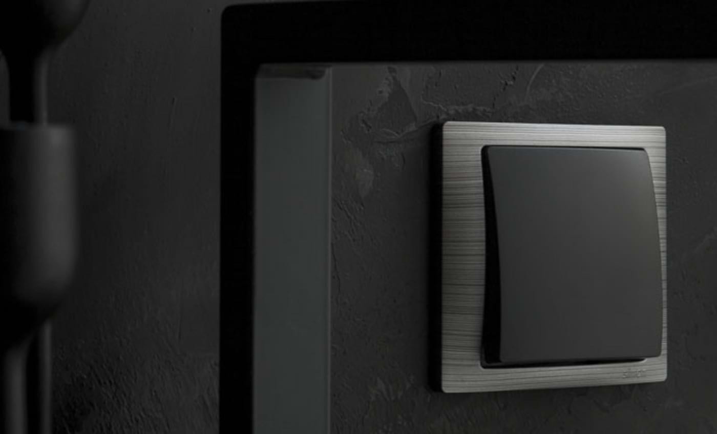 Innovative Lösungen mit elektroinstallationsgeräte von Kontakt-Simon