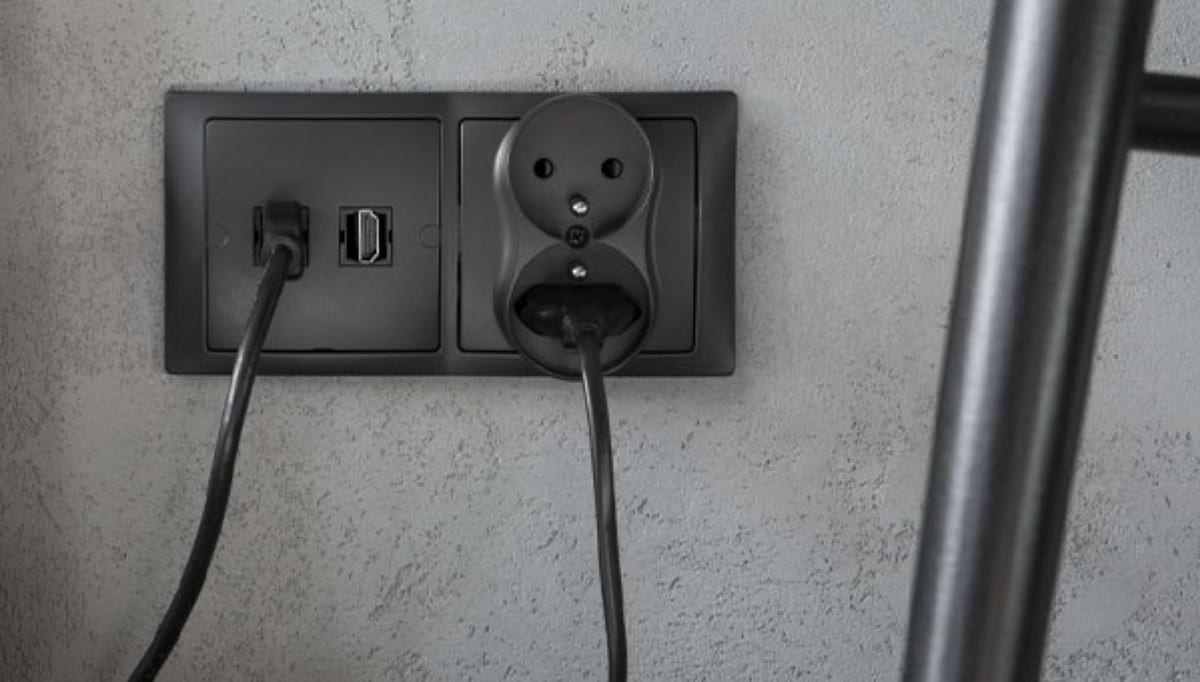 elektroinstallationsgeräte
