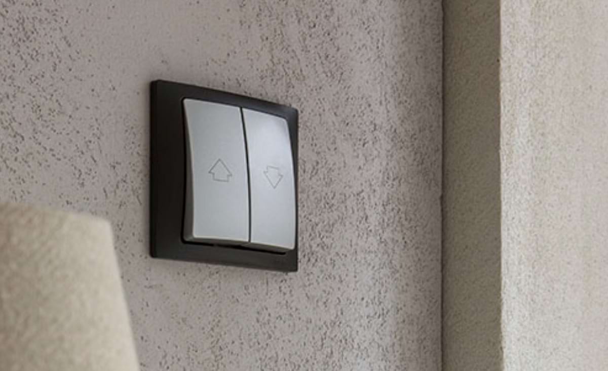 elektroinstallationsgeräte