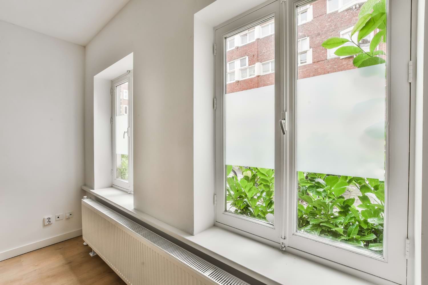 Schüco Fenster – moderne Lösung für anspruchsvolle Architektur