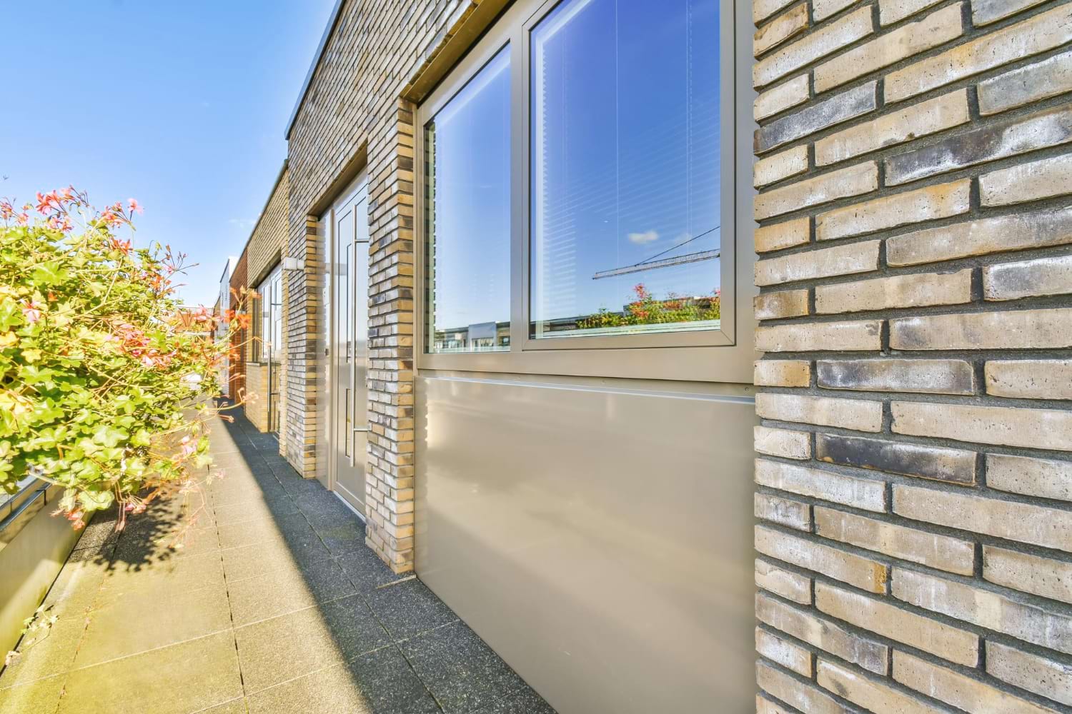 Schüco Fenster