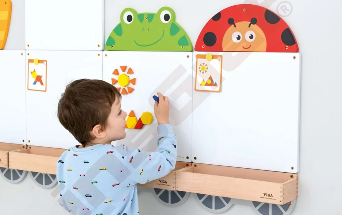 basteln mit autisten