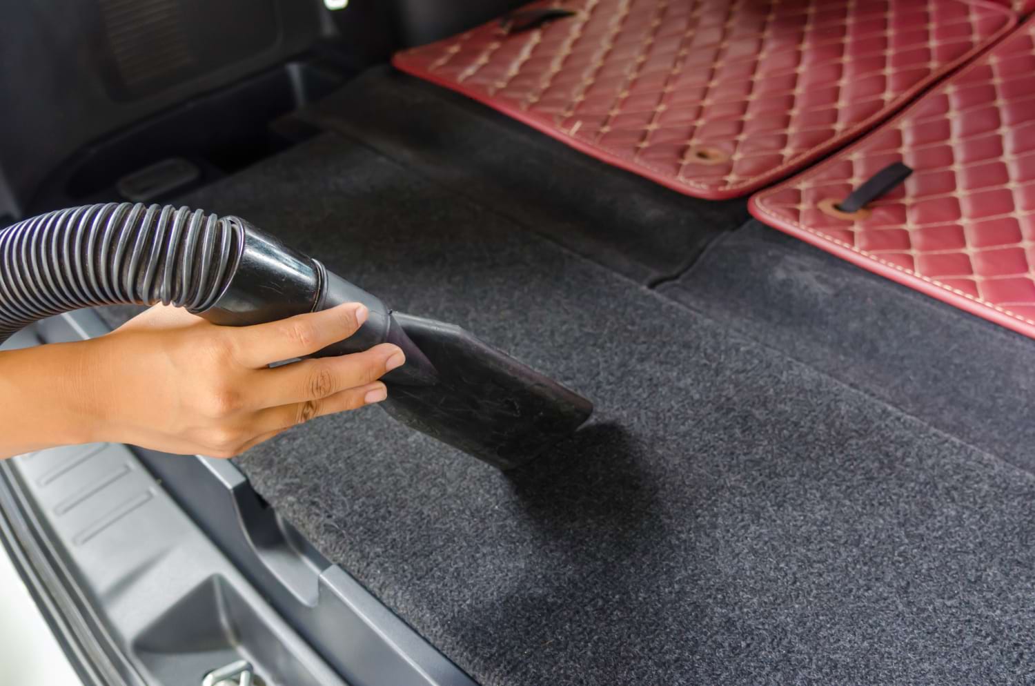 Umweltfreundliche Mobilität und maßgeschneiderter Komfort im Transportwesen