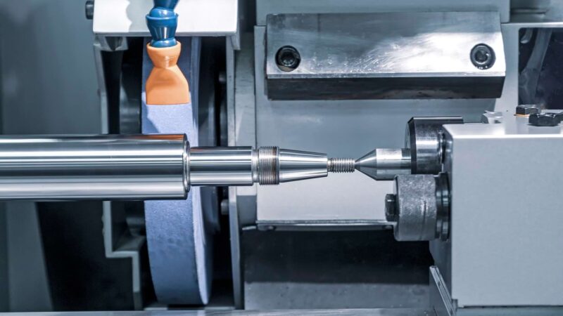 ZF Kupplungen und Bremsen – Intelligente Antriebstechnik für die Industrie
