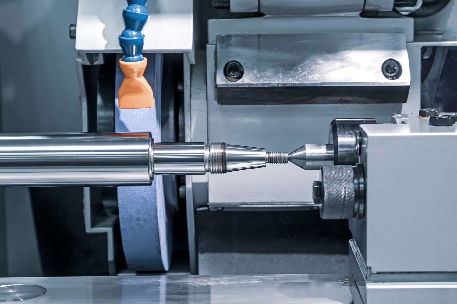 ZF Kupplungen und Bremsen – Intelligente Antriebstechnik für die Industrie