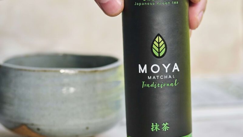 Traditionelles Set für die Zubereitung von Matcha – Ein Geschenk für Kenner und Neugierige