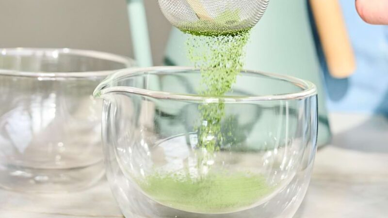 Matcha-Genuss auf japanische Art – Tradition trifft modernen Lebensstil