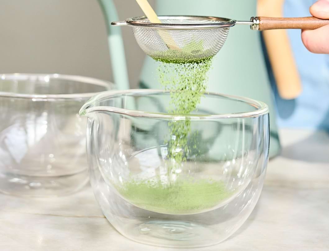 Matcha-Genuss auf japanische Art – Tradition trifft modernen Lebensstil