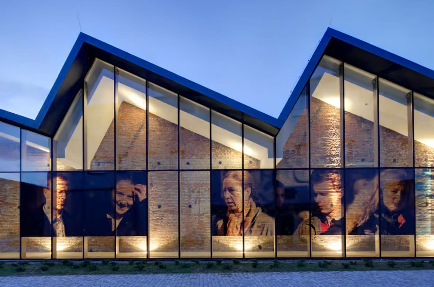 Kunst, die bewegt: Zeitgenössische Inspiration in Krakau