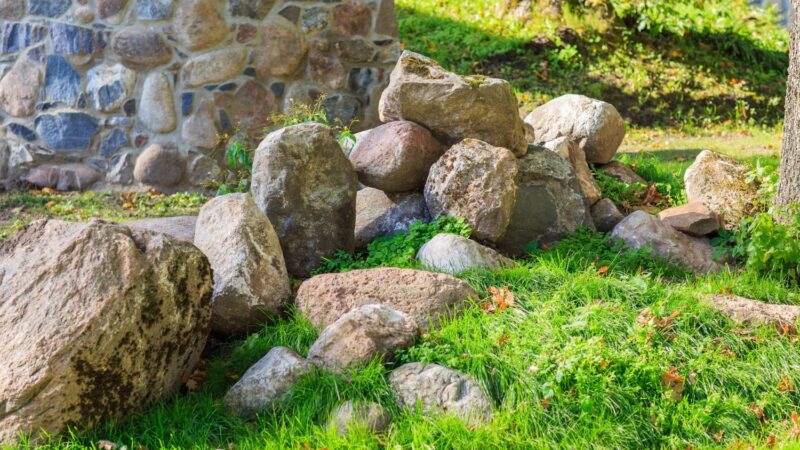 Moderne Trends in der Gartengestaltung