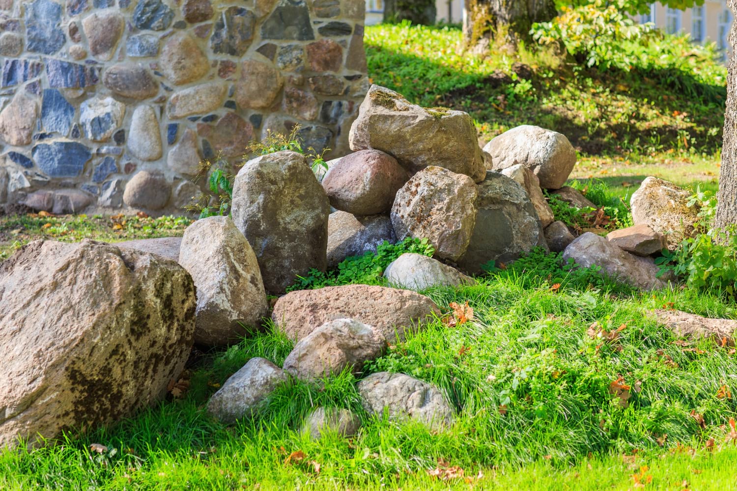 Moderne Trends in der Gartengestaltung