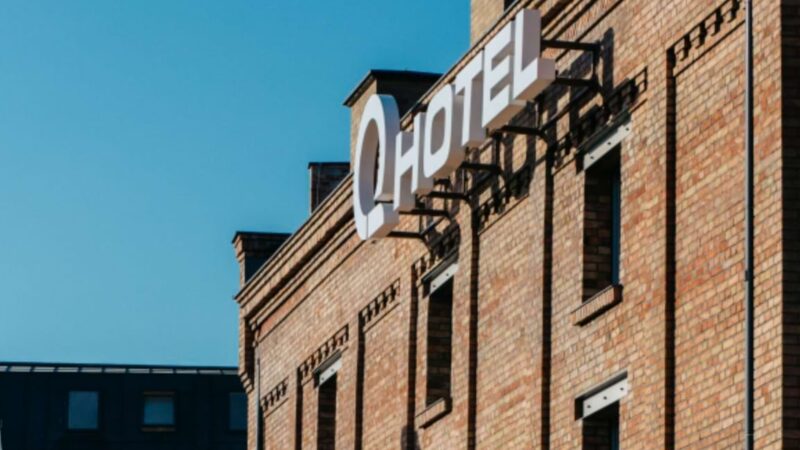 Q Hotel Plus Wrocław – moderner Komfort im Herzen von Breslau