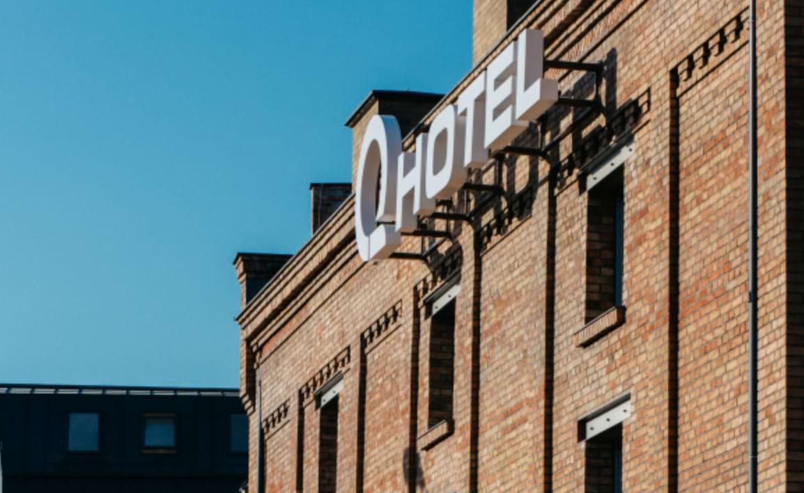 Q Hotel Plus Wrocław – moderner Komfort im Herzen von Breslau