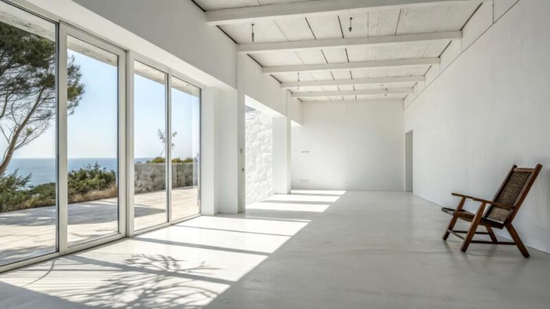 Moderne Fenstertechnologien: Innovation und Nachhaltigkeit