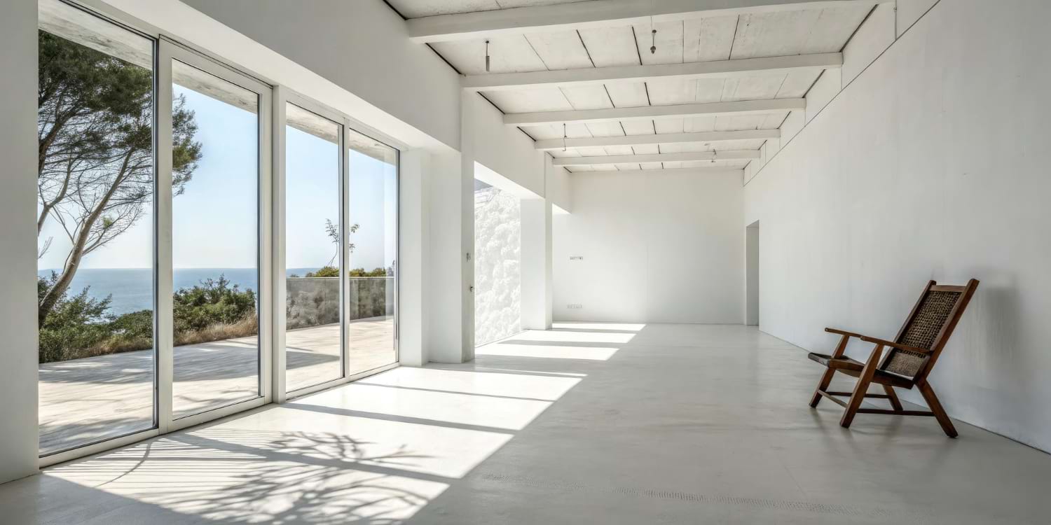 Moderne Fenstertechnologien: Innovation und Nachhaltigkeit