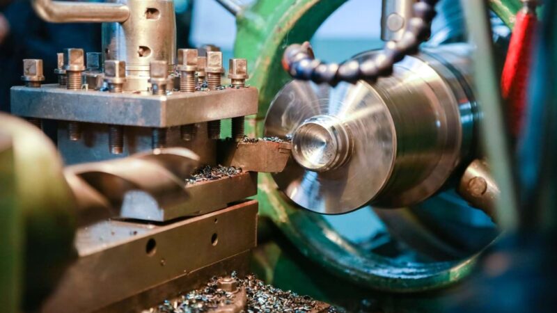 Stromag – deutscher Hersteller für Kupplungen und Bremsen