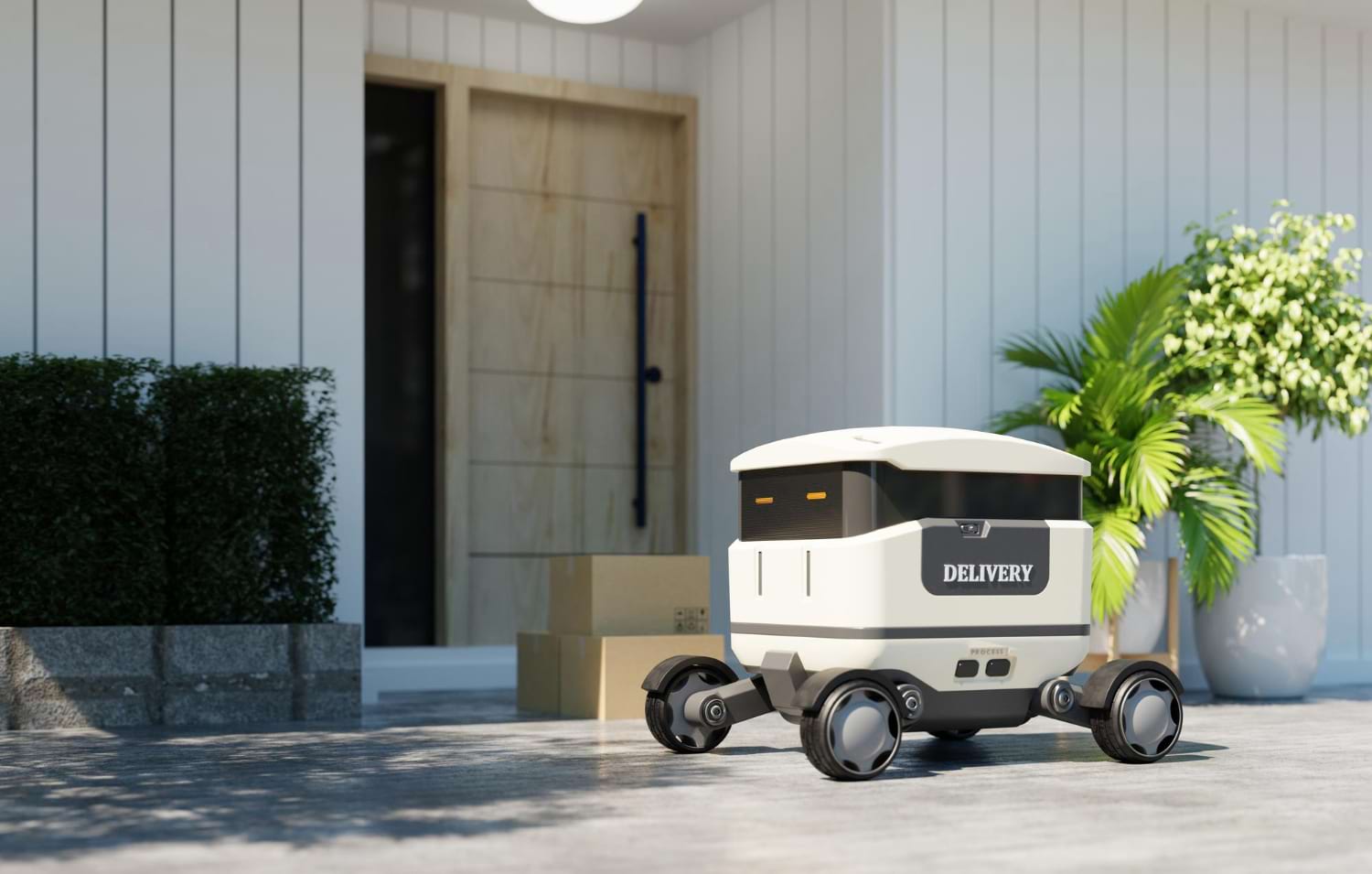 Leistungsstarke akku für industrielle ausrüstung für moderne Anwendungen