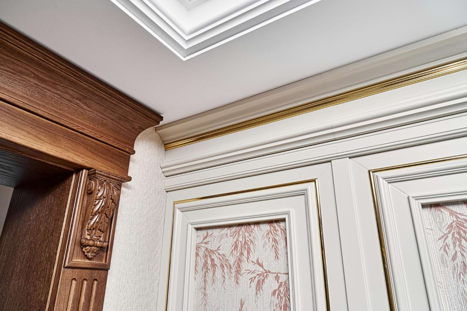 Fassadengestaltung mit Stuck: Ästhetik und Funktion vereint